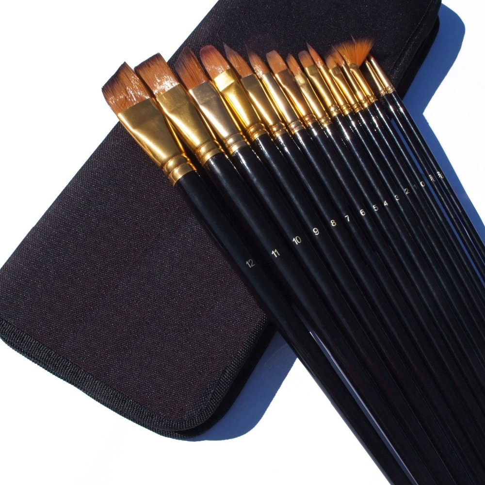 Art supply store