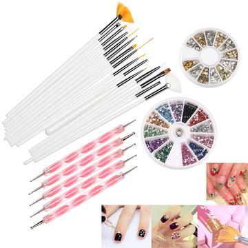 Art supply store