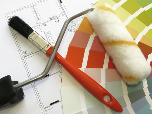 Pennysaver Spectrum Painting In Roanoke Virginia Usa