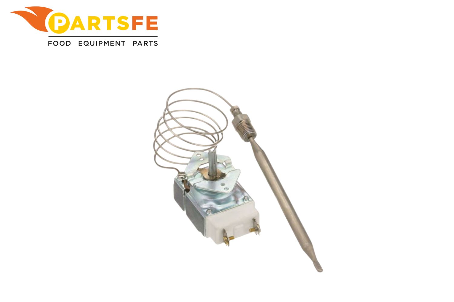 Pitco PT60125401 Fryer Thermostat RX 3/8