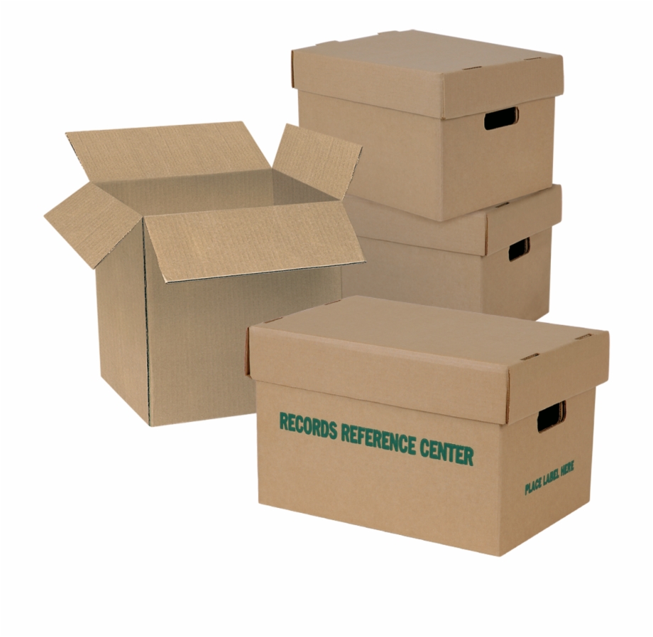 Get Custom Cardboard Boxes at OXO Packaging