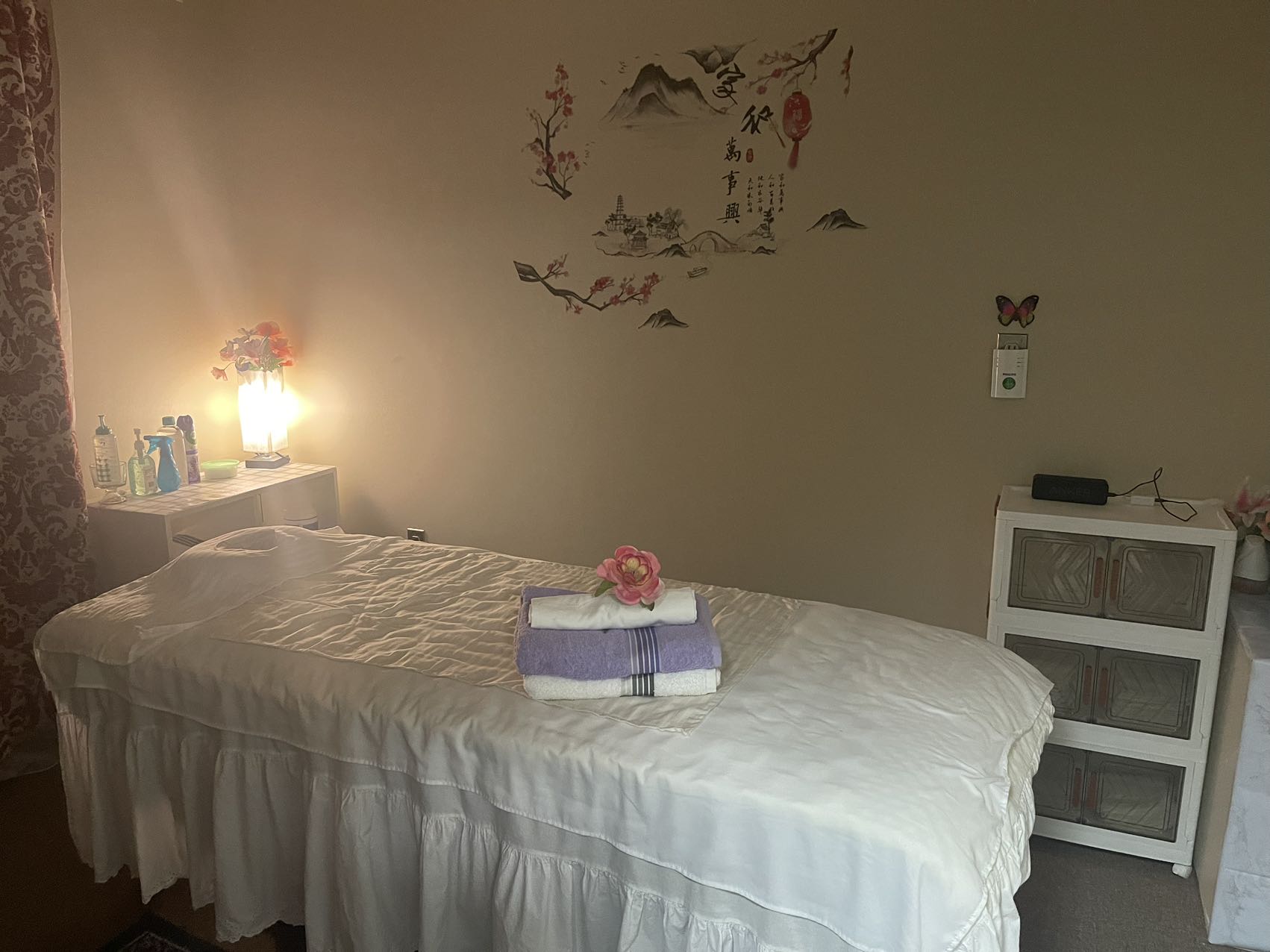 Dragon Day Spa
