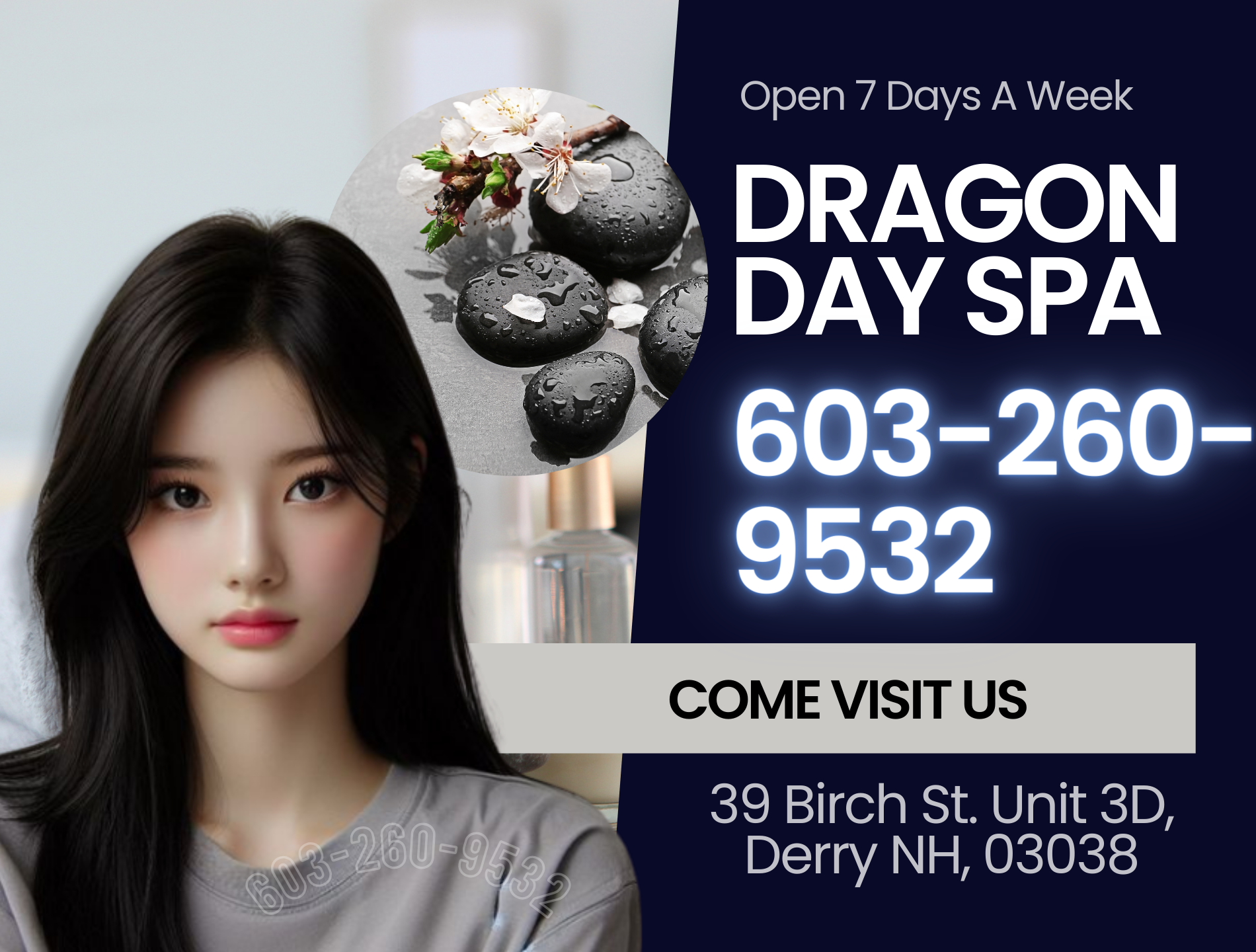Dragon Day Spa