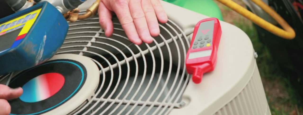 Spread the Waves of Cool Air from AC Repair Miami Beach