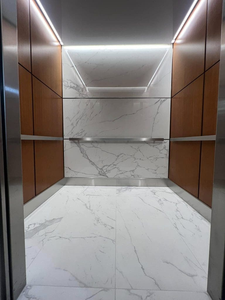 Give Your Elevator Interiors a High-End Makeover with Premier Elevator Cabs