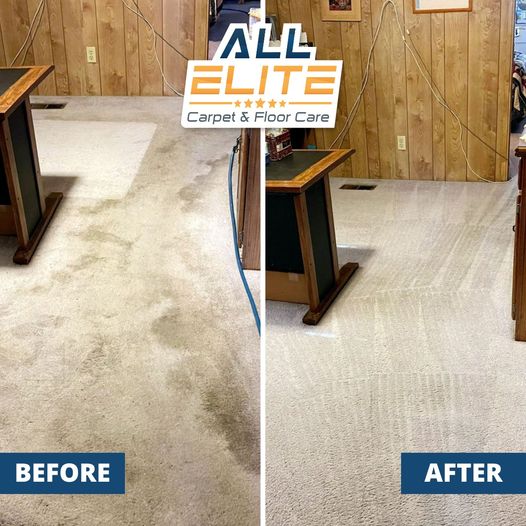 Efficient Carpet Cleaning in San Marcos CA