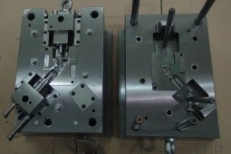 China Mold Maker for Medical Parts and Plastic Components