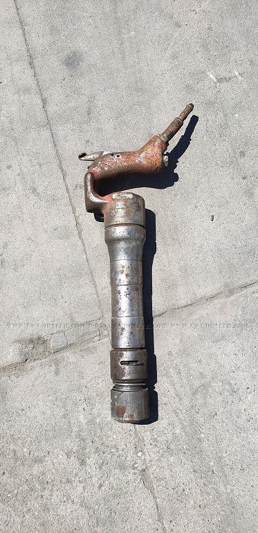 JACK HAMMER