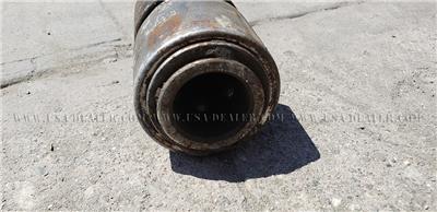 JACK HAMMER