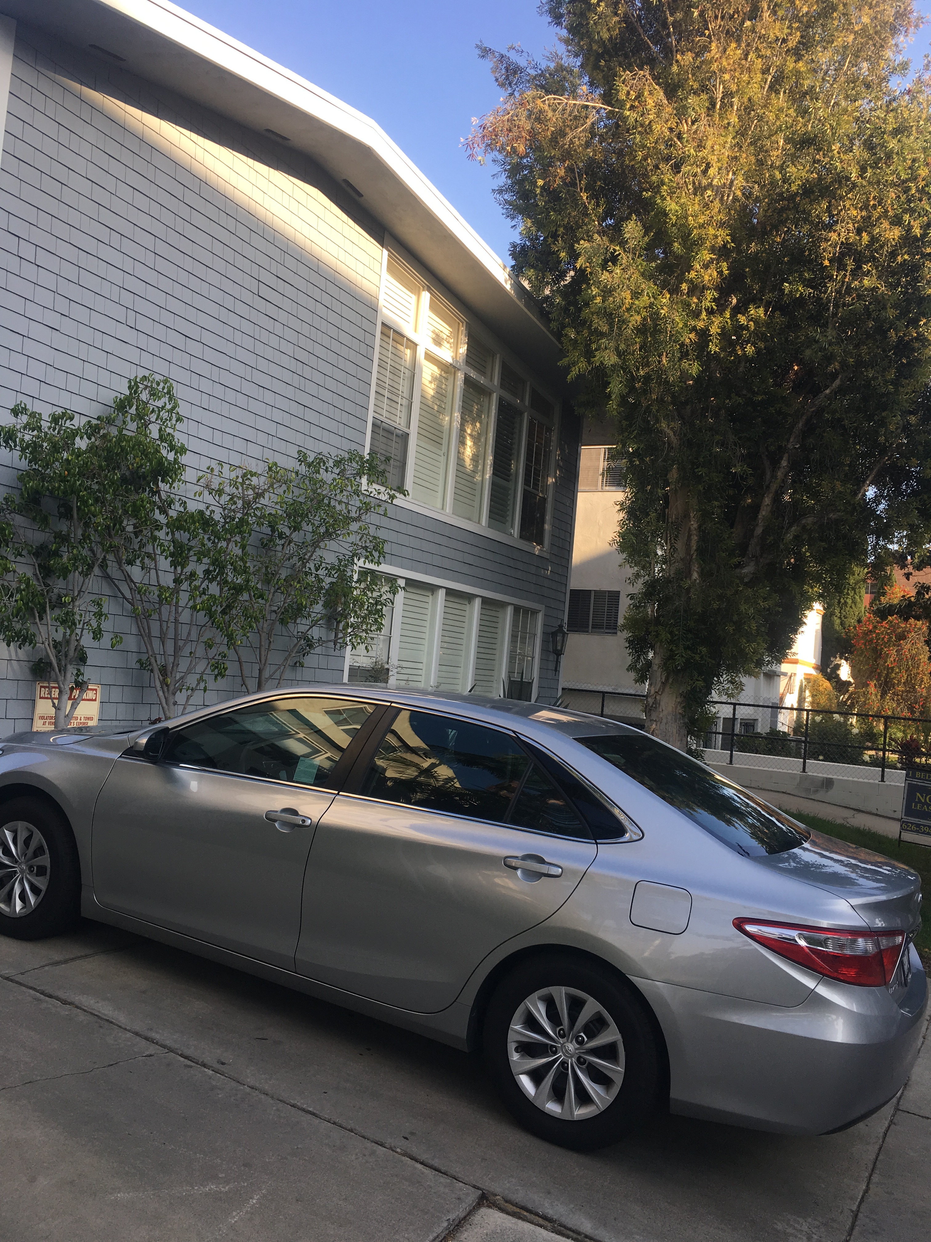 Nice Studio for Rent