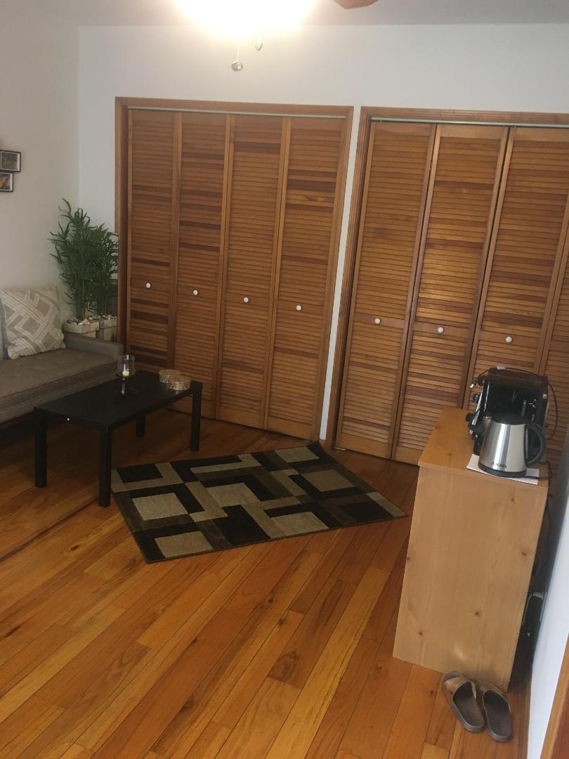 Nice Studio for Rent