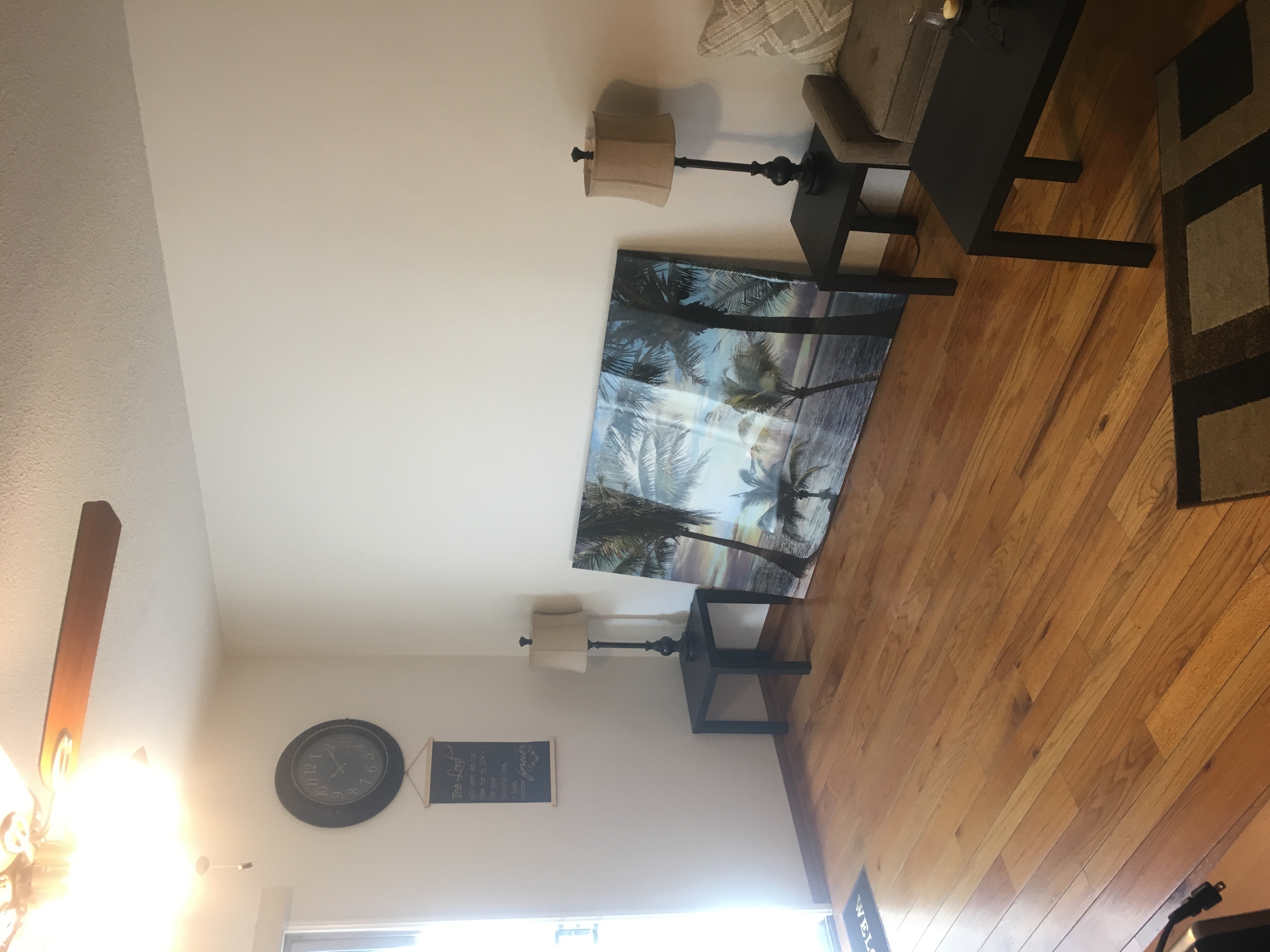 Nice Studio for Rent
