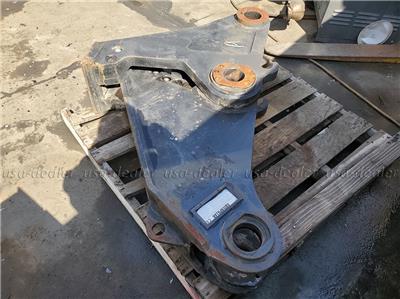 CATERPILLAR MP15 HYDRAULIC EXCAVATOR SHEAR
