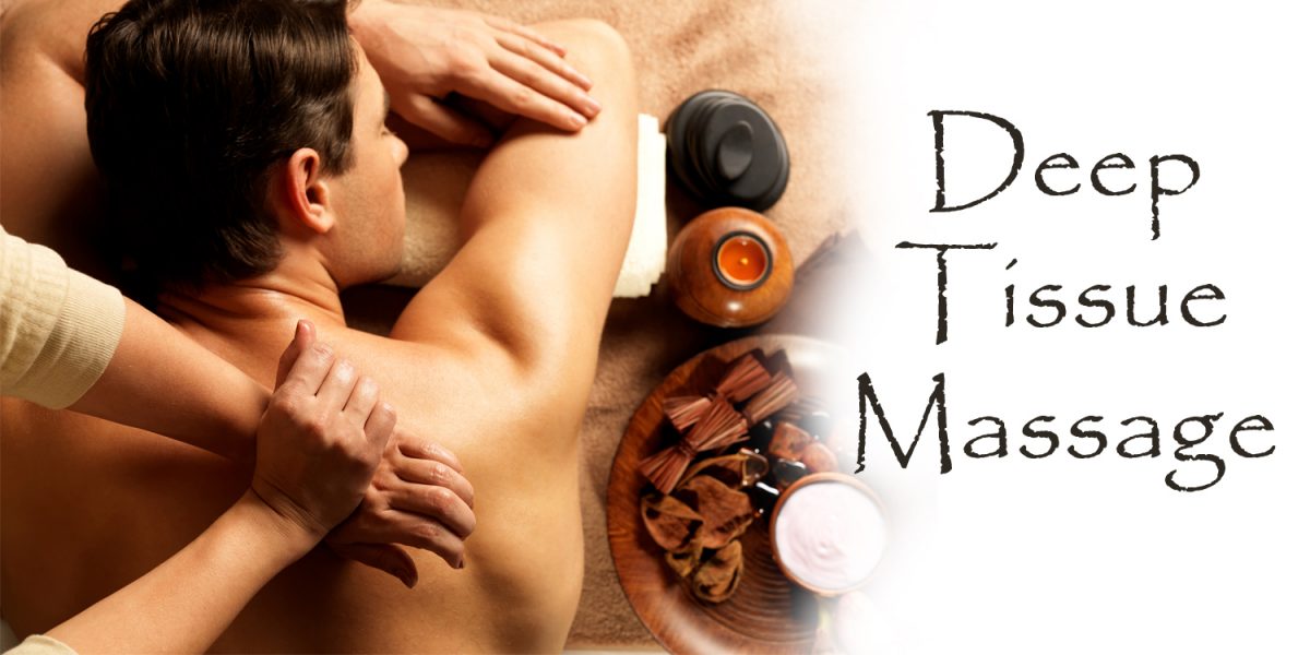 Spa Relaxation Massage Service