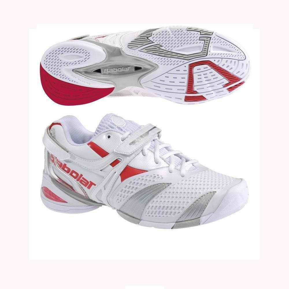 BABOLAT PROPULSE LADY 3 WOMENS 5.5 TENNIS SHOES