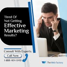 TheWebFactoryUS: Brand, Web & Logo Designing | App Development & Digital Marketing Services
