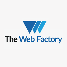 TheWebFactoryUS: Brand, Web & Logo Designing | App Development & Digital Marketing Services