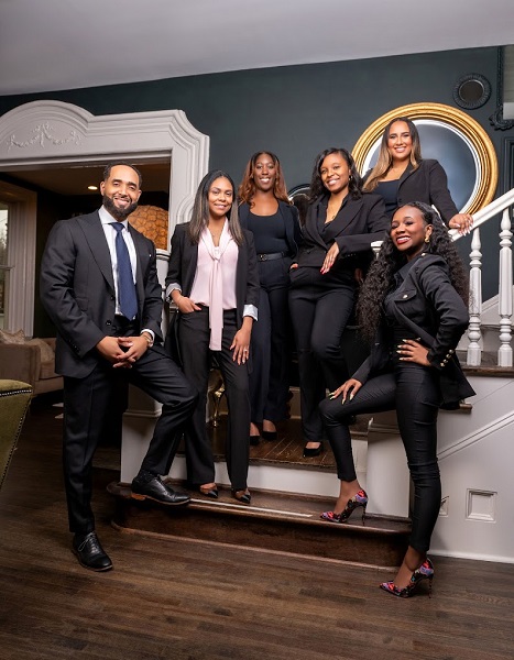 Shani O. Brooks P.C. Attorneys at Law - Buckhead