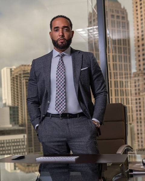 Shani O. Brooks P.C. Attorneys at Law - Buckhead