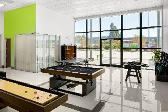 Flexible Office Space at Cubework Hobart/Merrillville with no hidden f