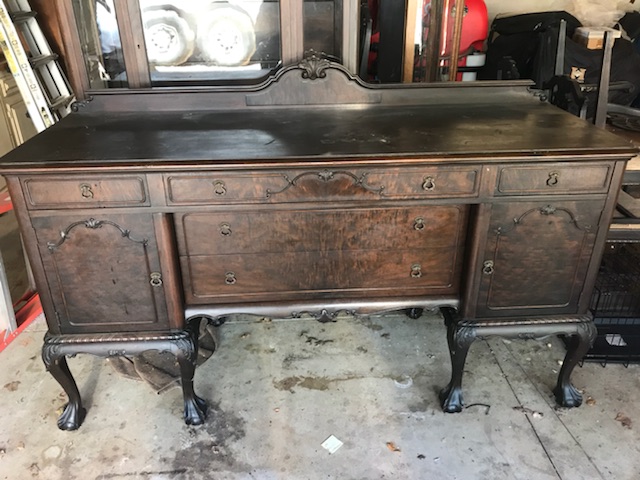 Moving Sale Friday July 6 - Sunday July 8 from 9am - 4 pm