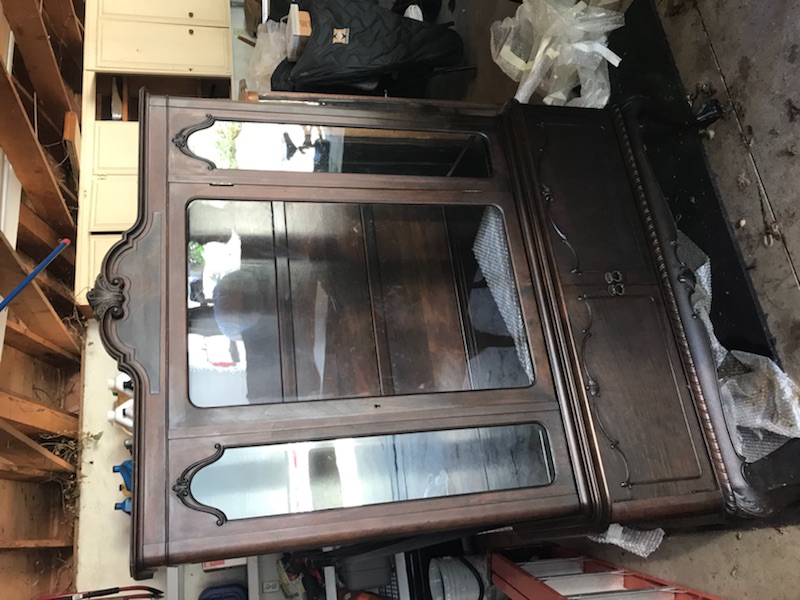 Moving Sale Friday July 6 - Sunday July 8 from 9am - 4 pm