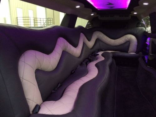 Party Bus Denver