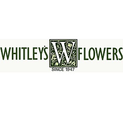 Whitley's Florist & Flower Delivery