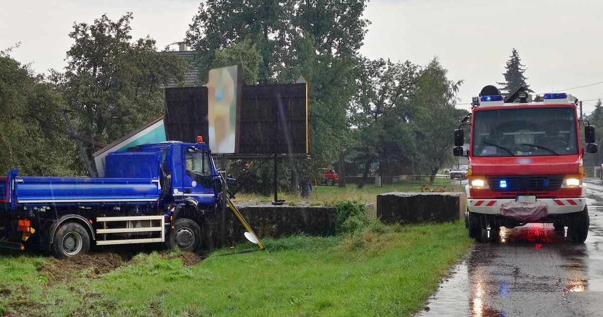 Karns & Karns Truck Accident Attorneys