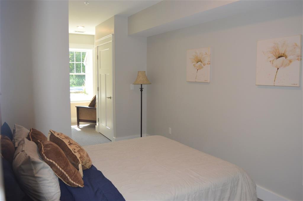 2 bedroom unit at the Gateway Luxury Apartments - Portsmouth's new standard of living. (Unit 209)