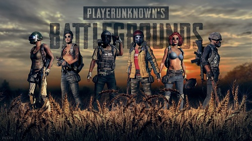 Buy Player Unknowns Battleground at the Best Price