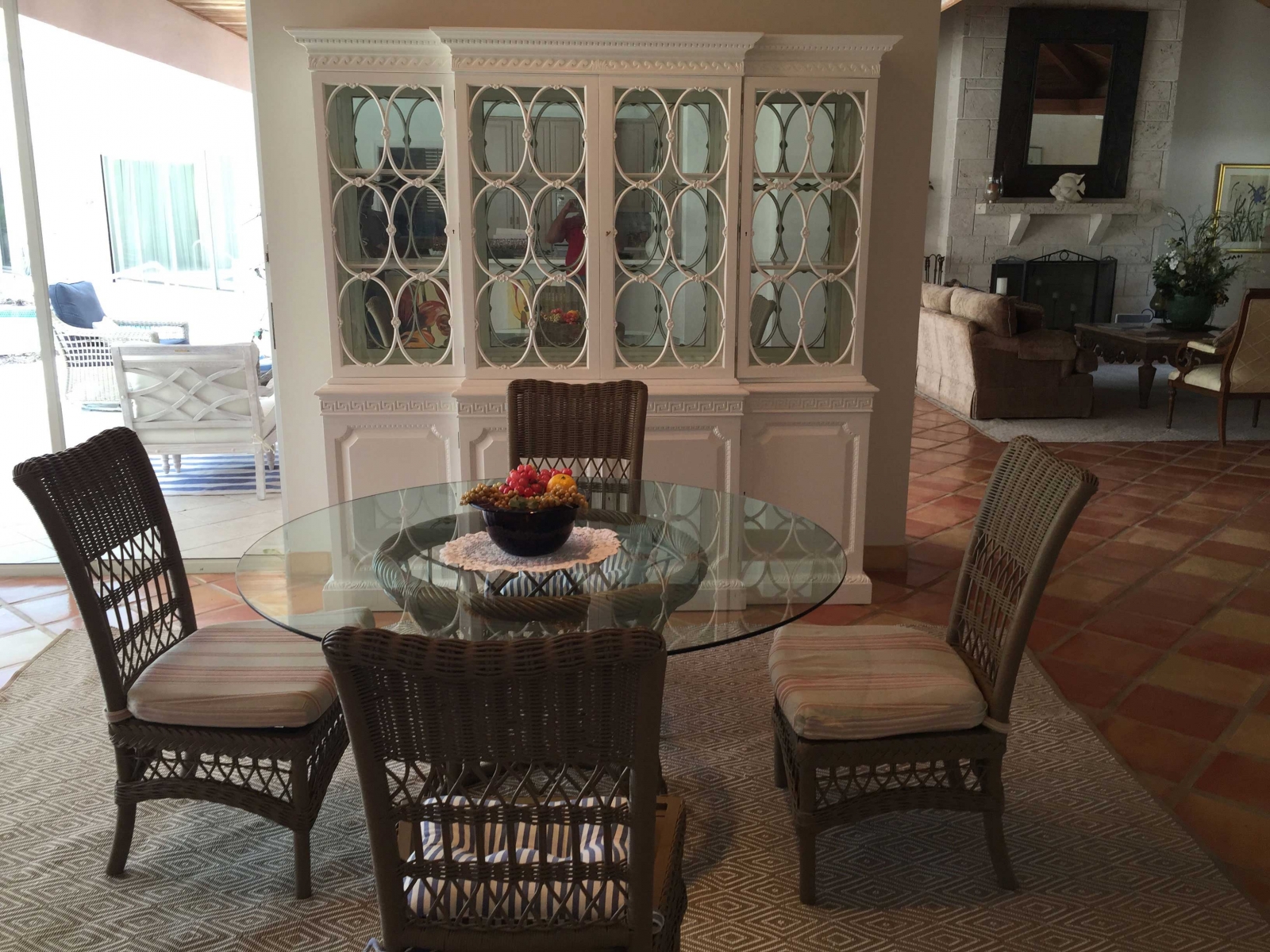 Stunning Cabinet Making and Restoration
