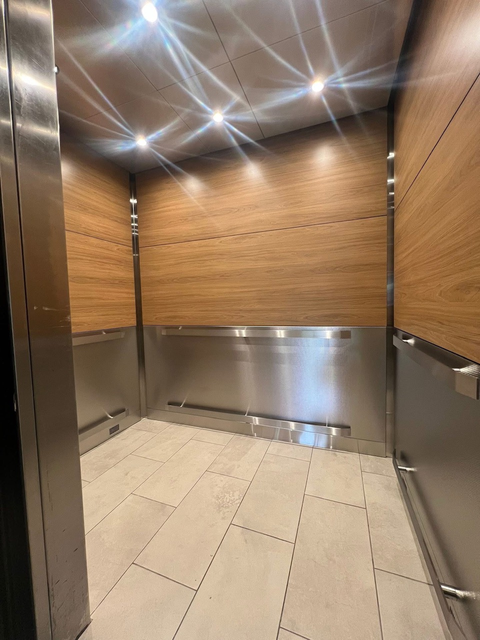 Your Trusted Elevator Service Company in Virginia - Design. Renovate. Elevate.