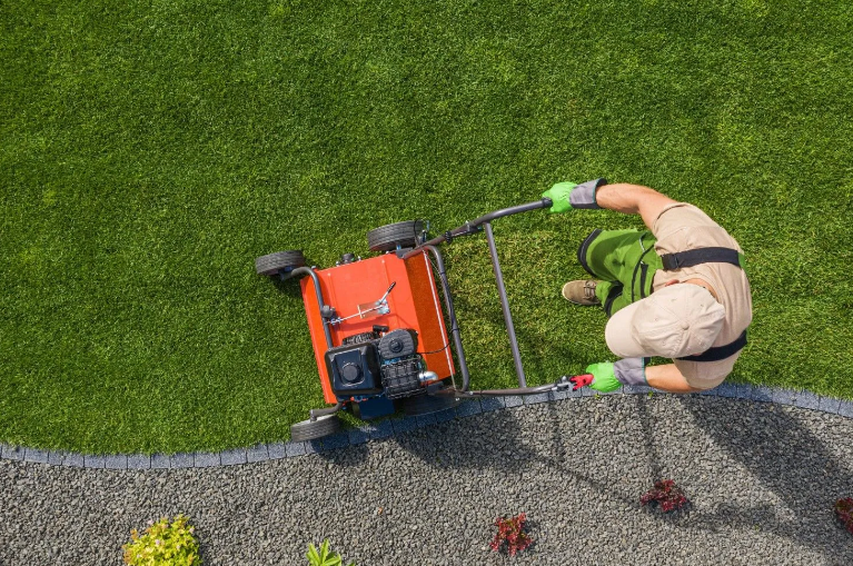 Glendale Lawn Service