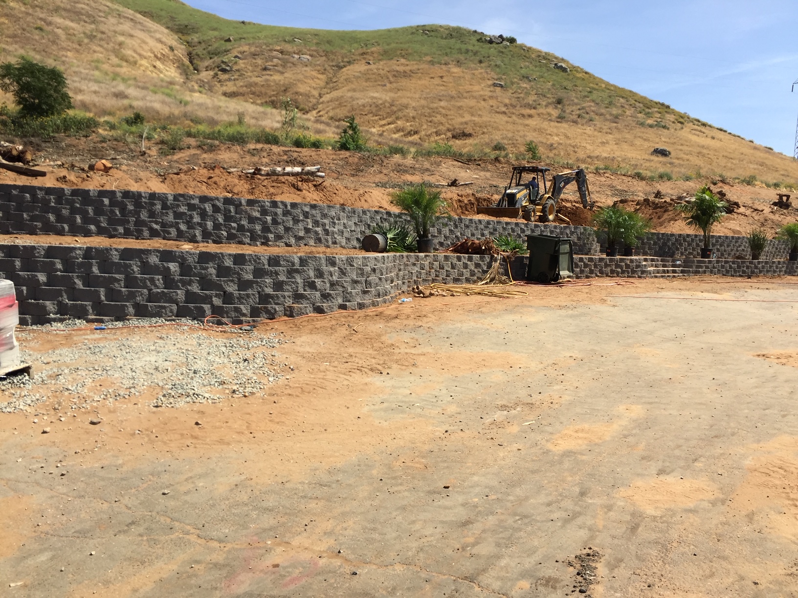 MRC Construction Inc.
