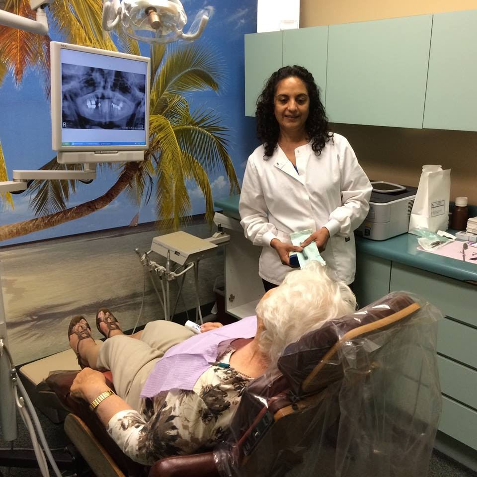 Atlantis Dental Care P.A.