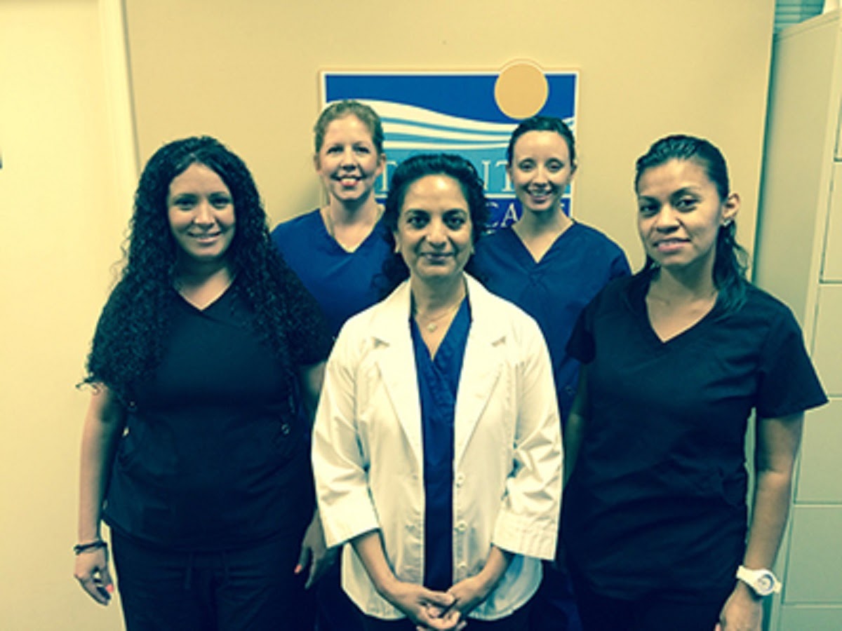 Atlantis Dental Care P.A.