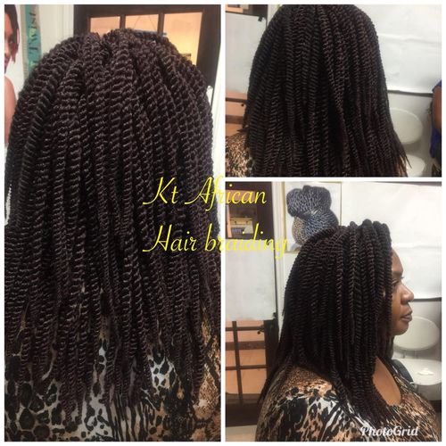 Pennysaver Hair Salon In San Bernardino California Usa