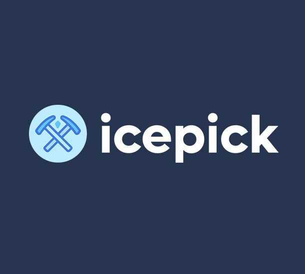 Icepick Web Design & SEO
