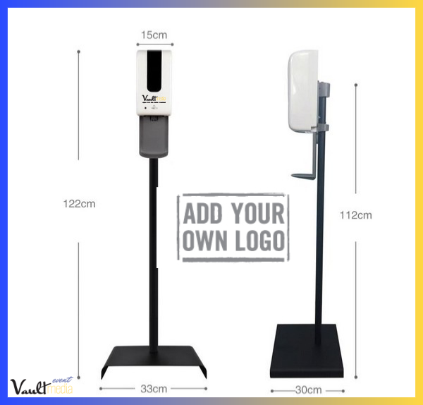 Vault Event Media Has Everything For Your Trade Show