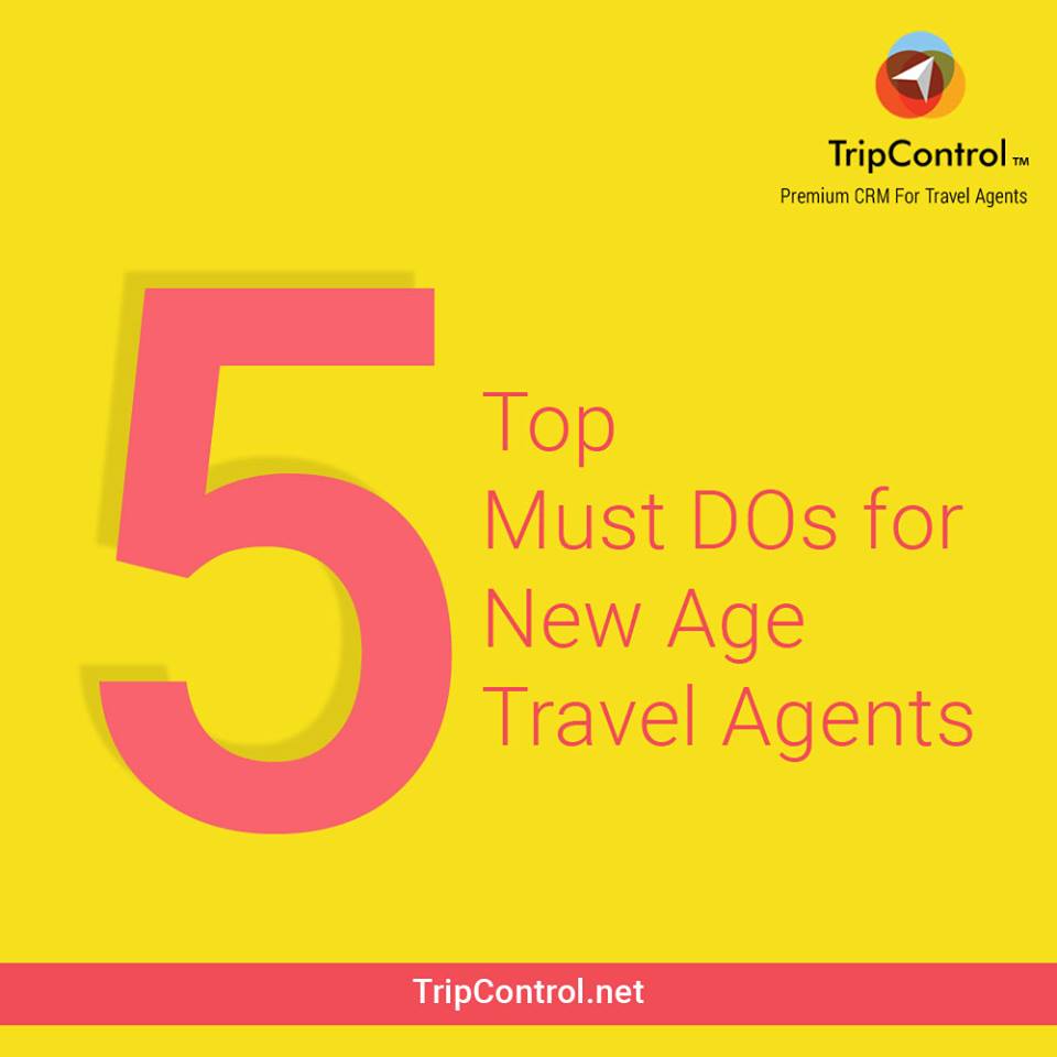 Travel Agency Software Online | Trip Control