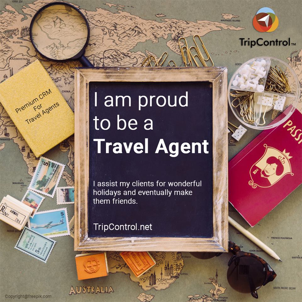 Travel Agency Software Online | Trip Control