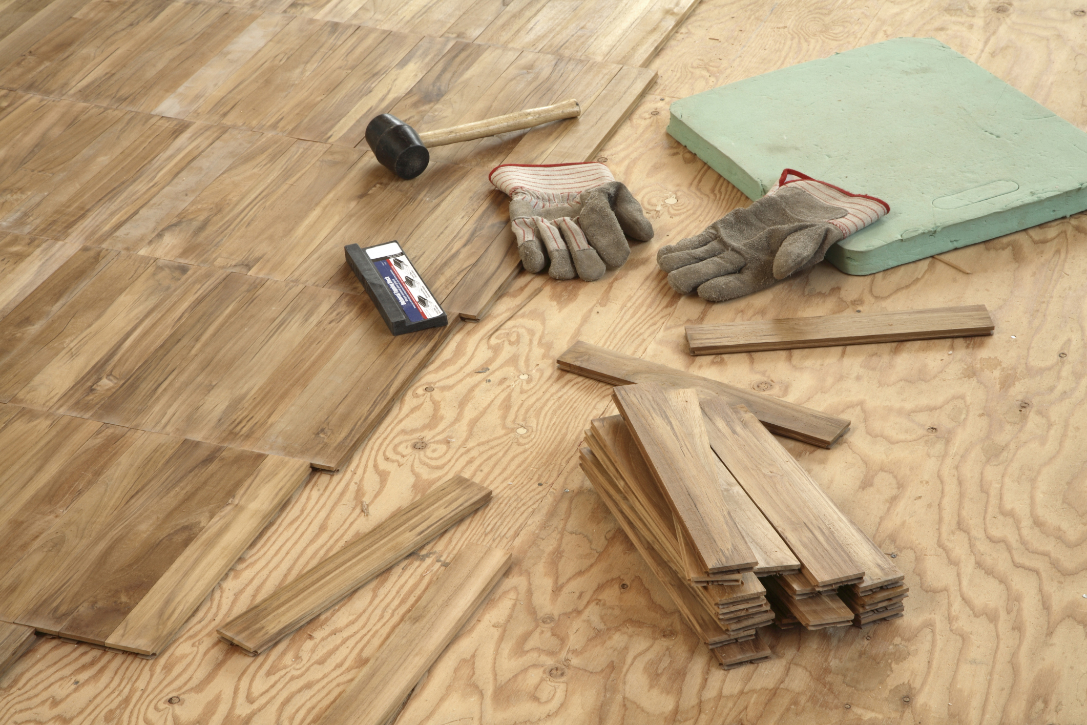 Wood & Stone LLC