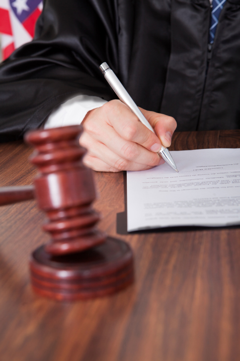 San Diego Family Paralegal