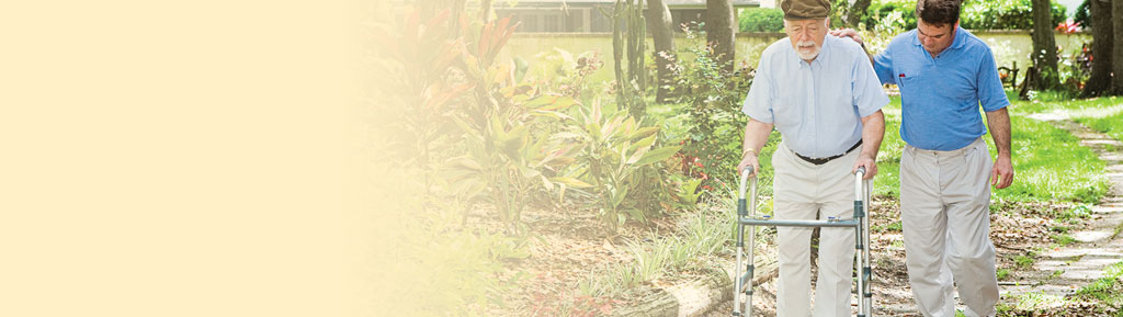 Professional Care Services for Seniors