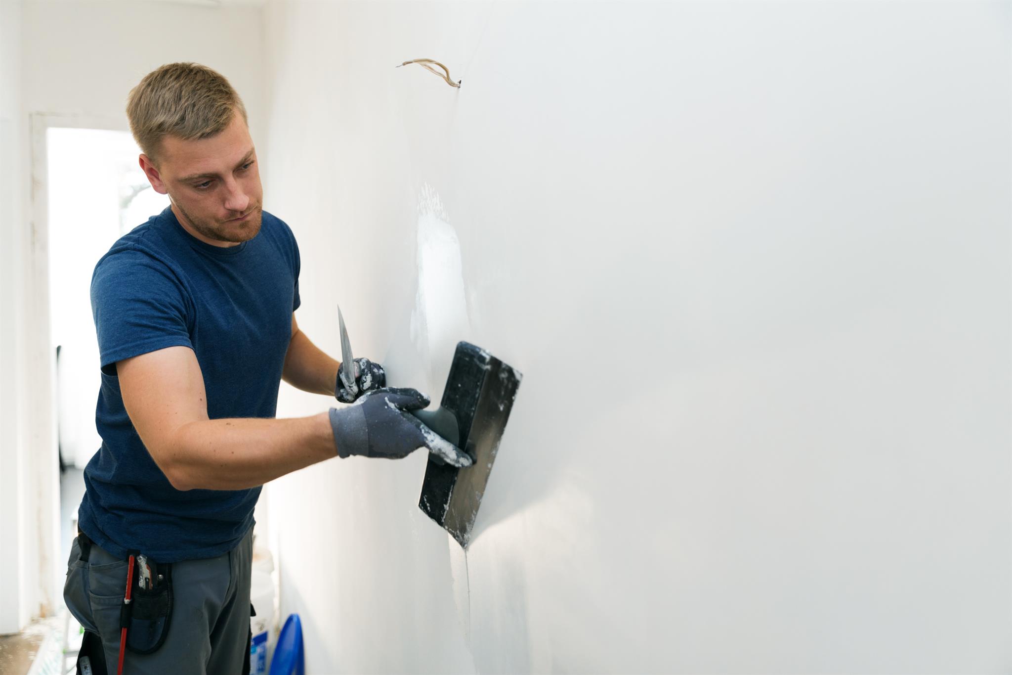 Justin Muller Plastering Inc