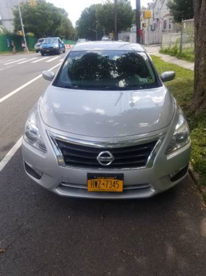 Daily Uber Car Rental NYC | TLC Car Leasing NYC | Cheap TLC Rentals NYC