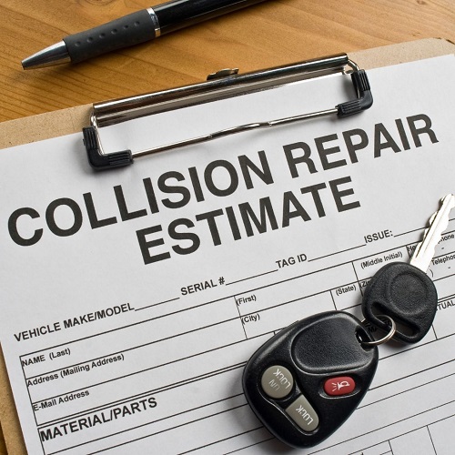 Cunningham Body Shop And Wrecker Service LLC