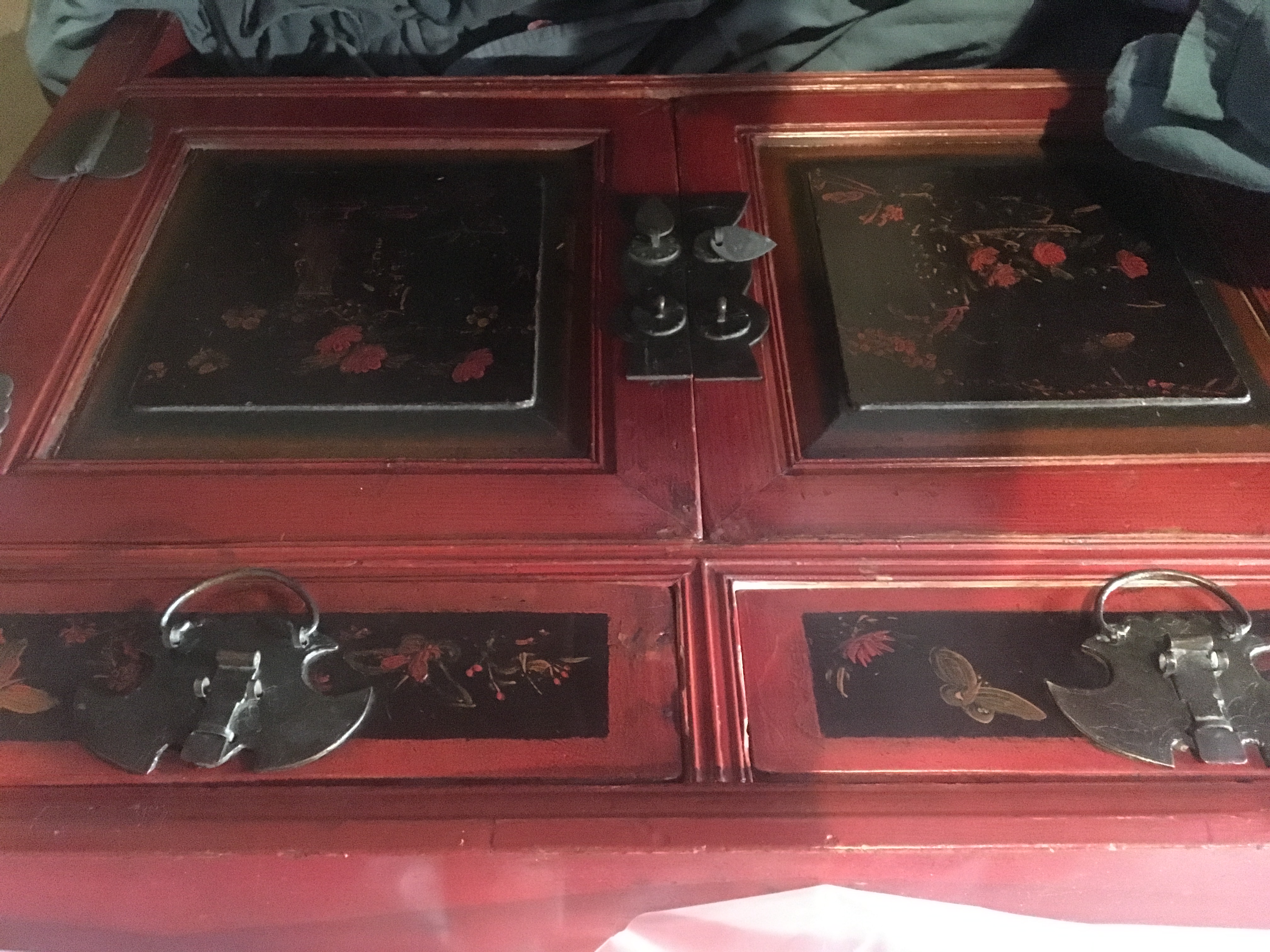 Yard Sale