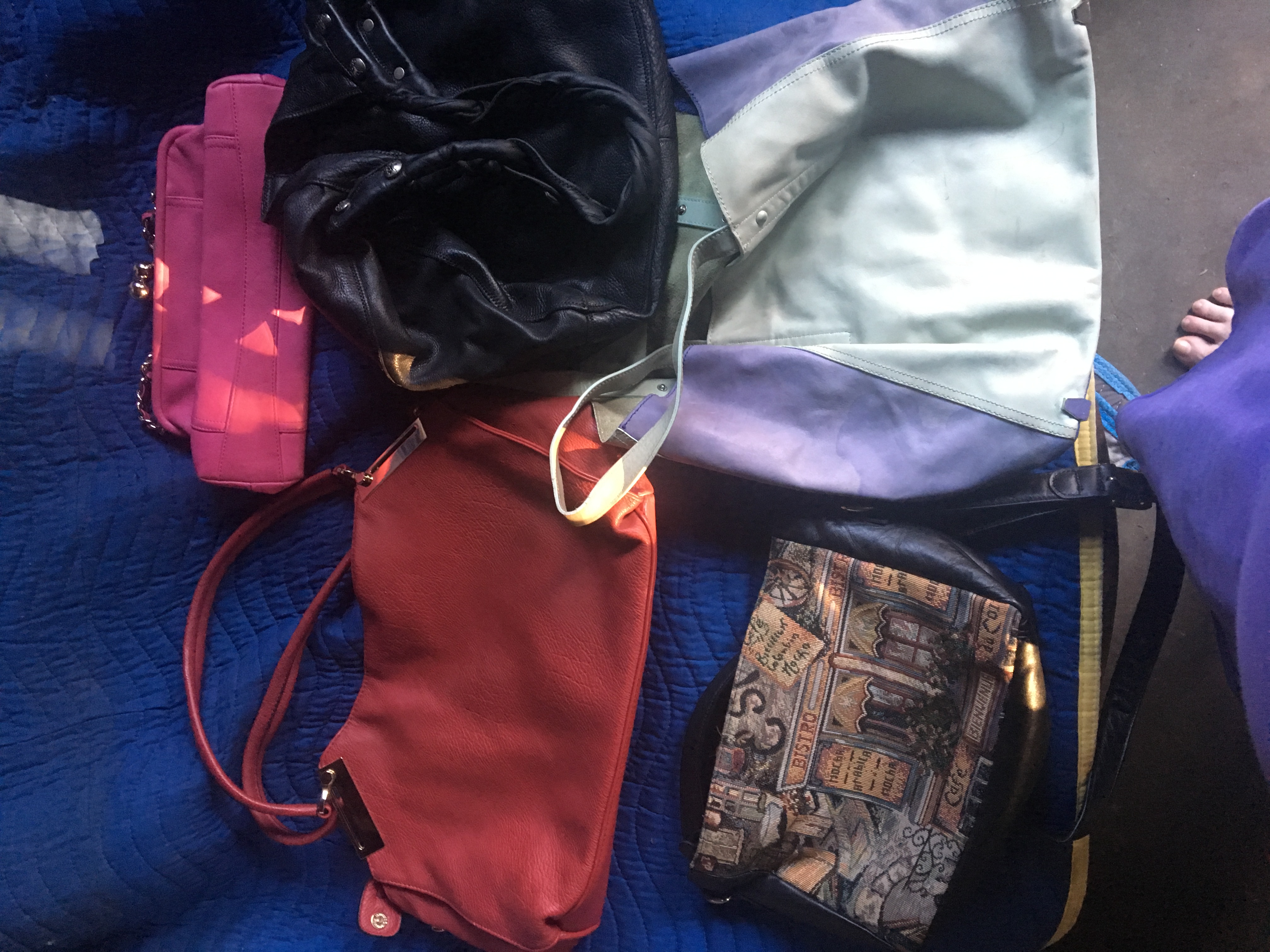 Yard Sale